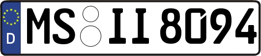 MS-II8094