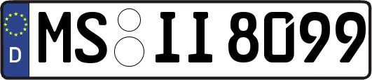 MS-II8099