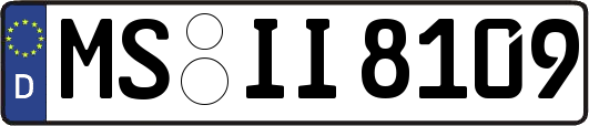 MS-II8109