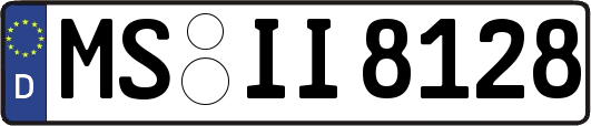 MS-II8128