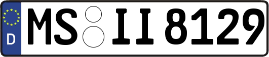 MS-II8129