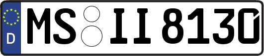 MS-II8130