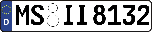 MS-II8132