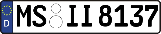 MS-II8137