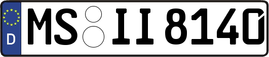 MS-II8140