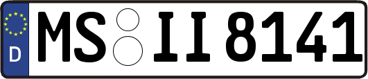 MS-II8141