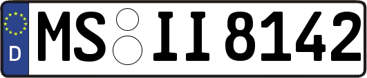 MS-II8142