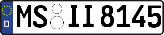 MS-II8145