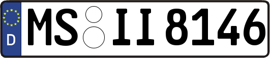 MS-II8146