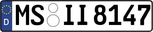 MS-II8147