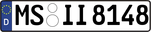 MS-II8148
