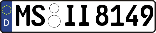 MS-II8149