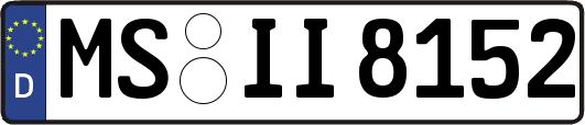 MS-II8152