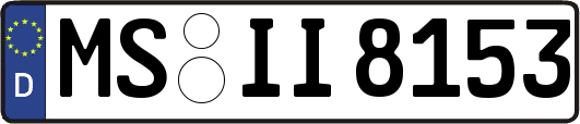 MS-II8153