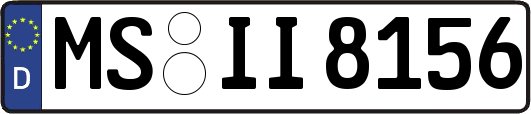 MS-II8156