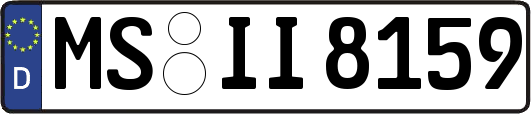 MS-II8159
