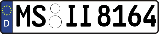 MS-II8164