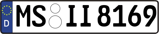 MS-II8169