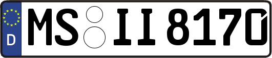 MS-II8170