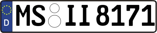 MS-II8171