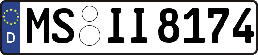 MS-II8174