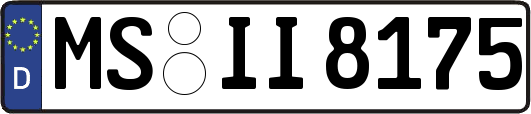 MS-II8175