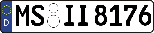 MS-II8176