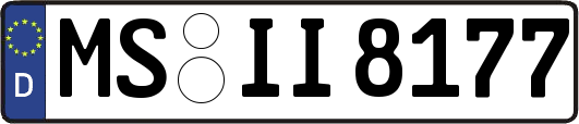 MS-II8177