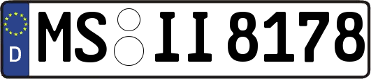MS-II8178