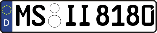 MS-II8180