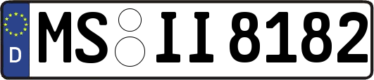 MS-II8182