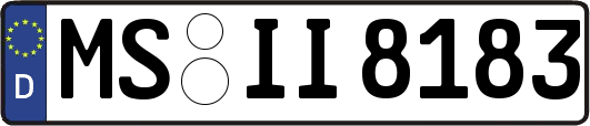 MS-II8183
