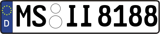 MS-II8188