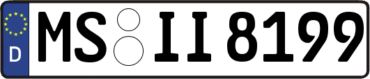 MS-II8199