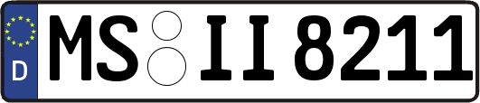 MS-II8211