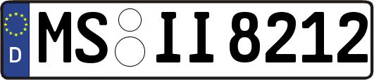 MS-II8212