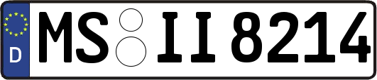 MS-II8214