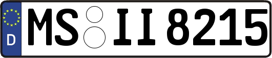 MS-II8215