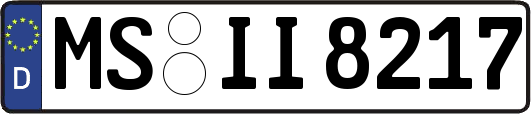 MS-II8217