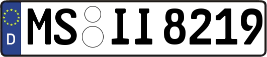MS-II8219