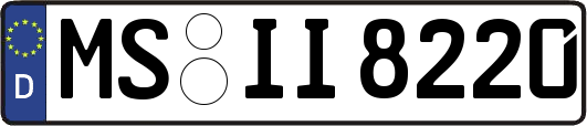 MS-II8220