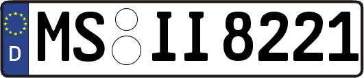 MS-II8221