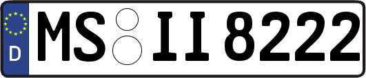 MS-II8222
