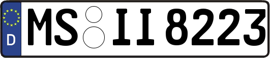 MS-II8223