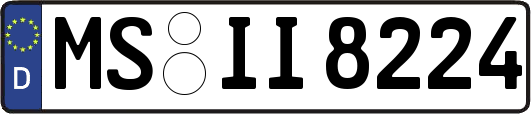MS-II8224