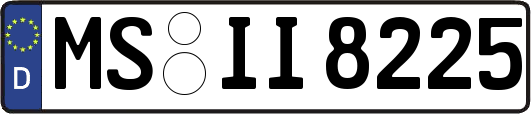 MS-II8225