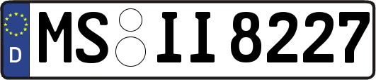 MS-II8227