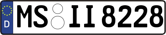 MS-II8228