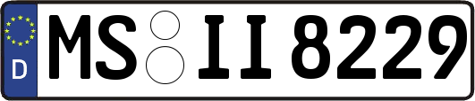 MS-II8229