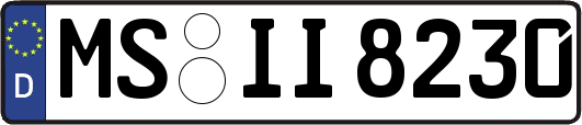 MS-II8230